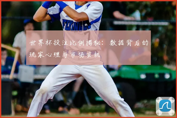 世界杯投注比例揭秘：数据背后的玩家心理与市场玄机