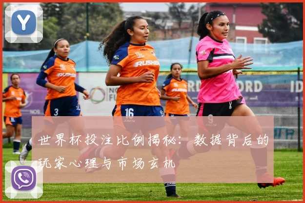 世界杯投注比例揭秘：数据背后的玩家心理与市场玄机