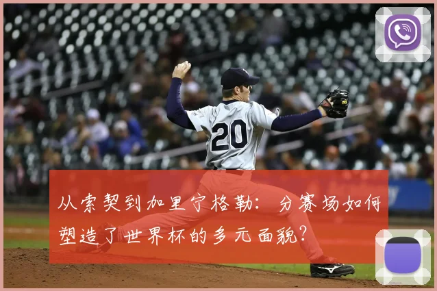 从索契到加里宁格勒：分赛场如何塑造了世界杯的多元面貌？