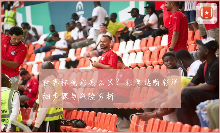 世界杯竞彩怎么买？彩票站购彩详细步骤与风险分析